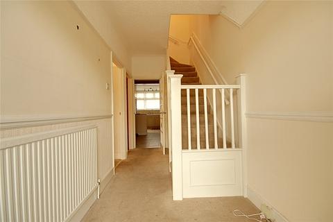 3 bedroom end of terrace house for sale, Chase Side Avenue, Enfield, EN2