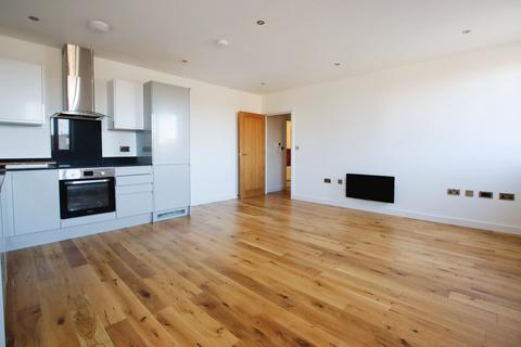 1 bedroom flat to rent, 5 Camden Grove, Birmingham, B1