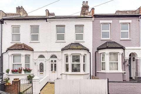 3 bedroom terraced house for sale, Westgate Road, London, SE25