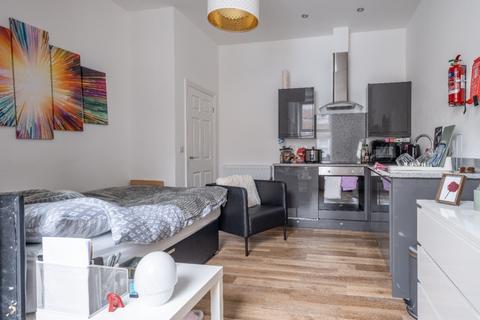 Studio to rent, Ridley Place, Newcastle Upon Tyne NE1