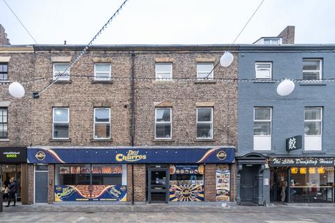 Studio to rent, Ridley Place, Newcastle Upon Tyne NE1