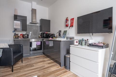 Studio to rent, Ridley Place, Newcastle Upon Tyne NE1