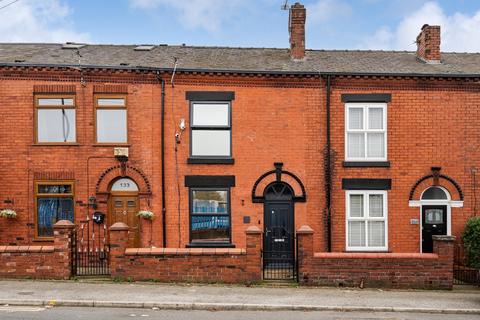 2 bedroom terraced house for sale, Bolton Road, Atherton, Manchester, M46