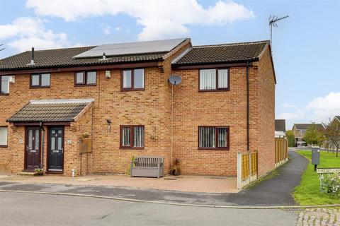 4 bedroom semi-detached house for sale, Hartside Gardens, Long Eaton NG10