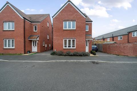 4 bedroom detached house for sale, Thatcham,  Berkshire,  RG19