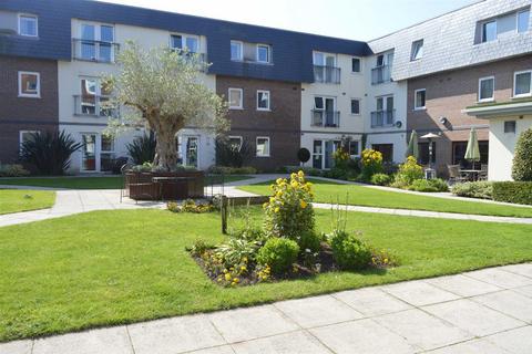 2 bedroom retirement property for sale, Willow Court, Clyne Common, Swansea