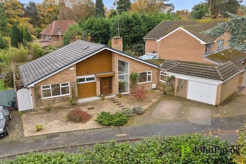 3 bedroom bungalow for sale, Pinewood Grove, Earlsdon, Coventry, CV5