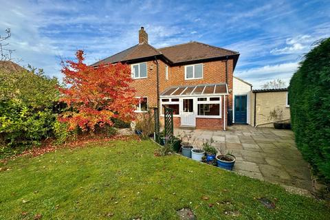 3 bedroom link detached house for sale, Oak Tree Close, Middleton St. George, Darlington