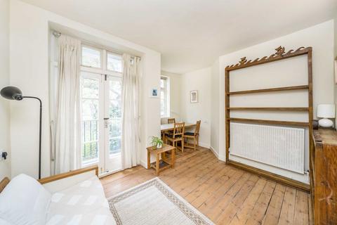 1 bedroom flat to rent, Oakeshott Avenue, London N6