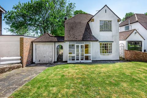 3 bedroom detached house for sale, Berens Way, Chislehurst, Kent