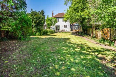 3 bedroom detached house for sale, Berens Way, Chislehurst, Kent