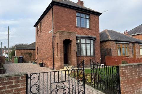 3 bedroom detached house for sale, Oxford Street, Shildon, DL4