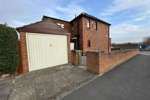 3 bedroom detached house for sale, Oxford Street, Shildon, DL4