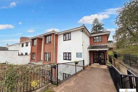 1 bedroom flat for sale, Clay Lane, Uffculme, Cullompton