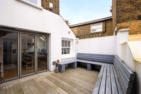 3 bedroom terraced house for sale, Ropery Street, Bow, London, E3