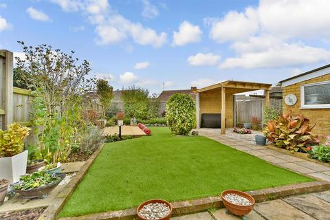 2 bedroom semi-detached bungalow for sale, Hamilton Crescent, Sittingbourne, Kent