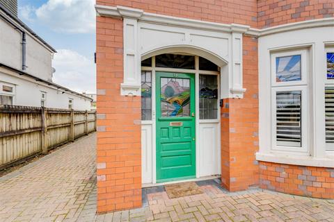 3 bedroom semi-detached house for sale, Heathwood Road, Cardiff