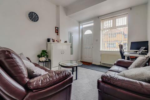 2 bedroom terraced house for sale, Melton Road, Belgrave