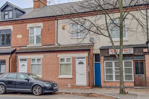 2 bedroom terraced house for sale, Melton Road, Belgrave