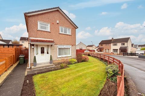 3 bedroom detached house for sale, Conistone Crescent, Glasgow