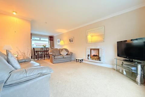 3 bedroom detached house for sale, Conistone Crescent, Glasgow