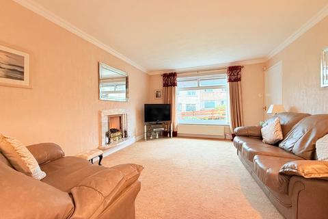 3 bedroom detached house for sale, Conistone Crescent, Glasgow