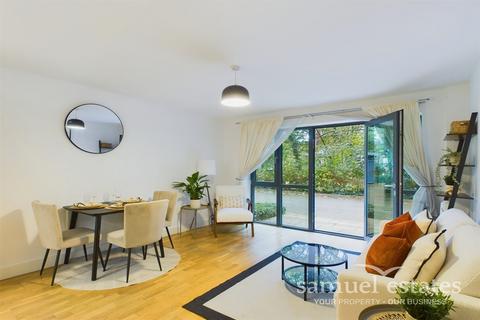 1 bedroom apartment for sale, Chapter Way, London, SW19