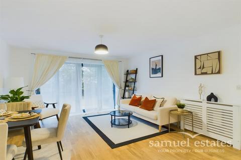 1 bedroom apartment for sale, Chapter Way, London, SW19