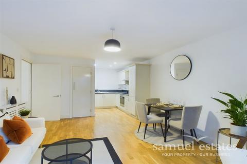 1 bedroom apartment for sale, Chapter Way, London, SW19