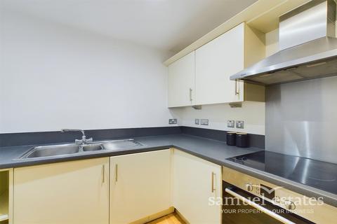 1 bedroom apartment for sale, Chapter Way, London, SW19