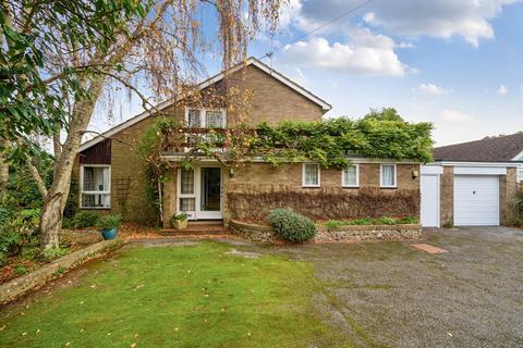 3 bedroom detached house for sale, Rookwood Road, West Wittering, PO20