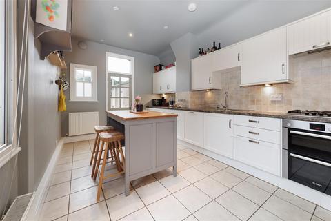 3 bedroom terraced house for sale, Wathen Road, Leamington Spa