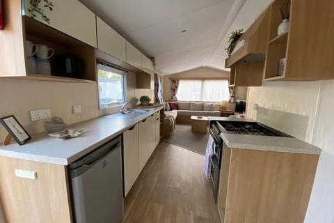 2 bedroom static caravan for sale, Wood Park