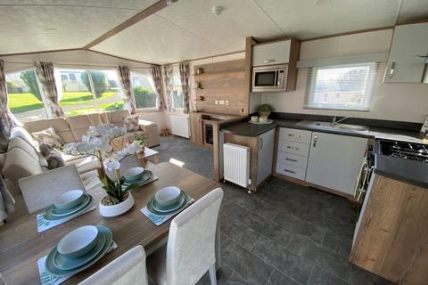 2 bedroom static caravan for sale, Wood Park