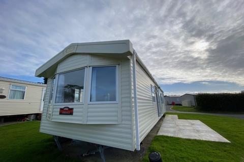 2 bedroom static caravan for sale, Wood Park