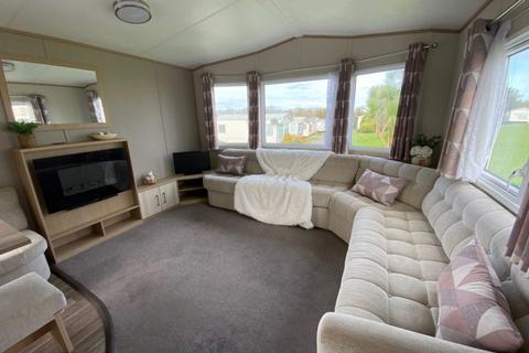 2 bedroom static caravan for sale, Wood Park