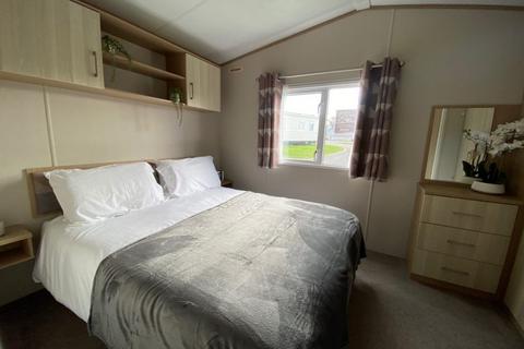 2 bedroom static caravan for sale, Wood Park