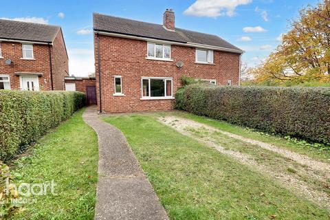 2 bedroom semi-detached house for sale, Barkston Gardens, Lincoln