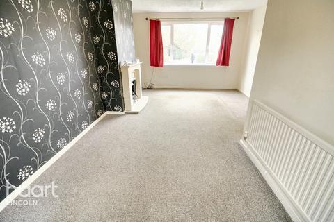 2 bedroom semi-detached house for sale, Barkston Gardens, Lincoln