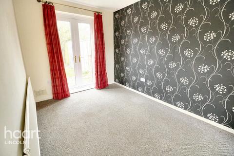 2 bedroom semi-detached house for sale, Barkston Gardens, Lincoln