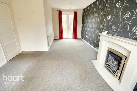 2 bedroom semi-detached house for sale, Barkston Gardens, Lincoln