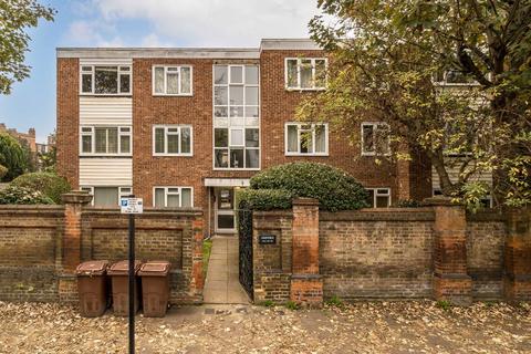 2 bedroom flat to rent, Sutton Court Road, London W4