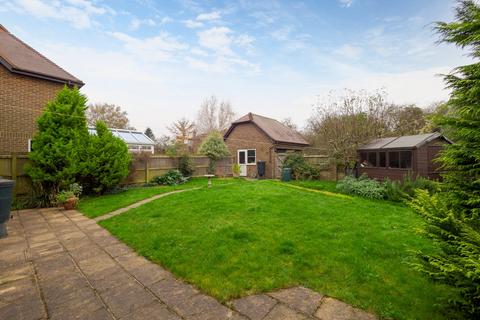 4 bedroom detached house for sale, Richdore Road, Waltham, Canterbury, CT4