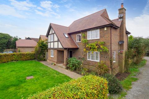 4 bedroom detached house for sale, Richdore Road, Waltham, Canterbury, CT4