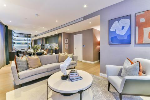 2 bedroom apartment for sale, Oval Village, London, SE11