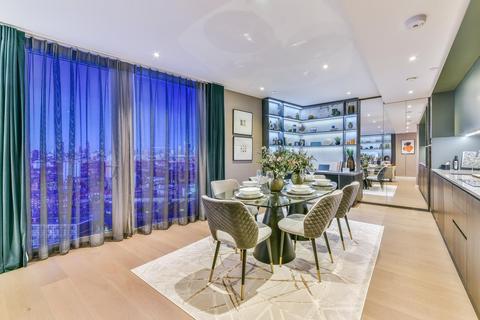 2 bedroom apartment for sale, Oval Village, London, SE11