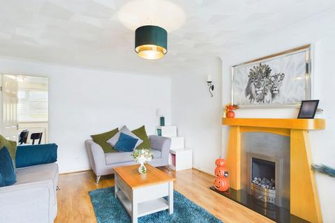 146 Manor Avenue, Burscough, Ormskirk, L40 7TU