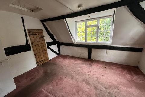 61 Bondgate, Castle Donington, Derby, DE74 2NR