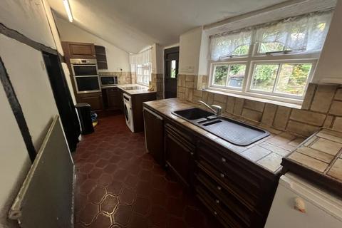 1 bedroom cottage for sale, Bondgate, Derby DE74