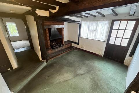 1 bedroom cottage for sale, Bondgate, Derby DE74